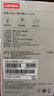 聯(lián)想（Lenovo）Type-C拓展塢擴展塢轉USB3.0高速轉接器四合一USB-CHub集線(xiàn)器轉換頭適用筆記本電腦華為小新 曬單實(shí)拍圖