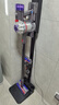 森友匯 適配戴森吸塵器支架收納架v8v12v10slim/v7v11v15/G5免打孔充電掛架子配件 S1-標準款 曬單實(shí)拍圖