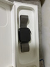 Apple/蘋(píng)果 Watch S11 智能手表GPS+蜂窩款42毫米原色鈦金屬表殼金屬原色米蘭尼斯表帶 MF9V4CH/B 曬單實(shí)拍圖