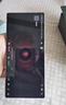 努比亞（nubia）紅魔10S Pro+新品上市 驍龍8至尊領(lǐng)先版7500mAh 智能電競專(zhuān)用游戲新機校園手機 氘鋒透明銀翼24GB+1T 官方標配 曬單實(shí)拍圖