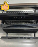 海爾（Haier）150L【小紅花套系】滅菌艙三門(mén)四層大容量消毒柜 嵌入式 家用甲流母嬰消毒柜 紫外線(xiàn)光波巴氏EB150 曬單實(shí)拍圖