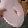licheers孕婦側切坐墊術(shù)后痔瘡坐墊圈產(chǎn)婦順產(chǎn)后撕裂空心屁墊緩解尾椎神器 曬單實(shí)拍圖