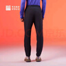 必邁（bmai）跑步運動(dòng)防風(fēng)控溫v3長(cháng)褲男速干排濕秋冬防風(fēng)保暖控溫褲子男 曬單實(shí)拍圖