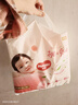 好奇（Huggies）鉑金裝小桃褲成長(cháng)褲XXXL26片*4包(17kg以上)【透爽散熱】 曬單實(shí)拍圖