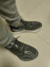 李寧赤兔7PRO/8PRO跑步鞋男鞋秋冬季減震防滑競速跑鞋體測中考運動(dòng)鞋 赤兔8PRO黑色-7【秋冬加厚】 43 曬單實(shí)拍圖
