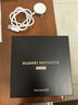 HUAWEIWATCH GT 6 雅丹黑 46mm智能手表多維情緒健康全新騎行體驗21天超長(cháng)續航華為GT6手表GT5升級 曬單實(shí)拍圖