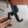 新款電動(dòng)車(chē)摩托車(chē)后視鏡手機支架戶(hù)外騎行防震自行車(chē)導航支架工廠(chǎng) 車(chē)把款+防抖機械卡扣 通用款 曬單實(shí)拍圖