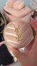 圣羅蘭（YSL）粉氣墊B10遮瑕持久滋潤防曬化妝品生日禮物送女友 曬單實(shí)拍圖