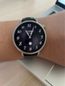 小米（MI）Xiaomi Watch S4 41mm 藍色 汽車(chē)YU7鑰匙 澎湃OS2 心率血氧監測 小米手表s4 小表女表 曬單實(shí)拍圖
