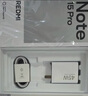 小米（MI）REDMI Note15 Pro 天璣7400-Ultra 7000mAh 龍晶玻璃十倍抗摔 IP68 8+256 雪松白 紅米 5G手機 曬單實(shí)拍圖
