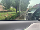 京東京造全車(chē)玻璃窗貼膜(SUV款-前淺后深)整車(chē)防曬隔熱防爆太陽(yáng)保護隱私遮擋紫紅外線(xiàn)清晰透光汽車(chē)玻璃膜 曬單實(shí)拍圖