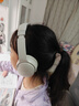 Bose【政府補貼】QuietComfort 消噪耳機-晨霧白 頭戴式無(wú)線(xiàn)藍牙降噪 QC45升級款 風(fēng)噪濾除新體驗 雙11 曬單實(shí)拍圖