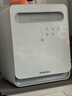 小白熊SnowBear消毒柜嬰兒 奶瓶消毒帶烘干一體機紫外線(xiàn)34顆燈珠負離子25L-2030 曬單實(shí)拍圖