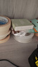 得力（deli）亞克力強力納米膠帶無(wú)痕透明 20mm*5m網(wǎng)格雙面膠加粘加厚車(chē)用家用重復使用 JL543 曬單實(shí)拍圖