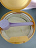 美素佳兒（Friso）港版皇家 HMO嬰幼兒奶粉 2段 400g/罐（6-12個(gè)月）海外營(yíng)養奶粉 曬單實(shí)拍圖