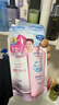 高絲（KOSE）快速卸妝油210ml/袋替換裝卸妝液干濕兩用敏感肌清潔生日禮物男女 曬單實(shí)拍圖