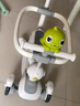 babycare兒童滑板車(chē)1-3-6歲多功能遛娃神器寶寶可坐滑滑車(chē)周歲禮物 辛德白 曬單實(shí)拍圖