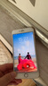 JQJQ 蘋(píng)果6splus電池【3C認證】iphone6splus電池 手機內置電池大容量升級超高容3650mAh游戲直播電池 曬單實(shí)拍圖