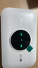 TCL隨身wifi三網(wǎng)通用免插卡無線wifi6車載4G路由器隨身便攜無限制移動聯(lián)通電信全國通用2025款5GXY15B 【升級充電款】3000毫安大電池超長續(xù)航24小時 不限速不虛標月享1500G流量 曬單實拍圖