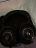 羅技（G）PRO X 2代無線藍(lán)牙三模游戲耳機(jī)麥克風(fēng)狗屁香GPX2二代電競耳機(jī)7.1環(huán)繞聲電腦頭戴式送男生男友情人 GPRO X 2代黑色 曬單實(shí)拍圖