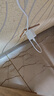 緝喜240W充電器適用華為閃電快充頭p60P1020mata60/30pro手機magic至臻版適用榮耀60/nova線(xiàn)通用type-c 240W全兼容快充頭+1.5米240W快充線(xiàn) 曬單實(shí)拍圖