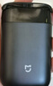 米家電動(dòng)剃須刀S100【便攜出游】小米刮胡刀旋轉雙刀頭家庭可用90分鐘續航Type-C快充  教師節禮物 曬單實(shí)拍圖