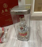 五糧液 普五八代 2022年 濃香型白酒 52度 500ml*6 原箱 曬單實(shí)拍圖