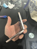三星 SAMSUNG W23 Flip /W24 Flip5G折疊屏 立式自由拍攝系統  三星手機 二手手機 99新 W23 Flip 熠金黑 12GB+512GB 全網(wǎng)通【送充電套裝】 曬單實(shí)拍圖