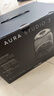 哈曼卡頓  Aura Studio 3 音樂琉璃三代 家用無線藍(lán)牙音響 立體低音炮三 送禮物 桌面電腦音箱 重低音 哈曼卡頓琉璃3 黑色 曬單實(shí)拍圖