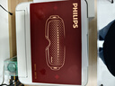 飛利浦（PHILIPS）美眼寶潤眼儀【重磅新品】眼部護眼儀蒸汽眼罩霧化按摩干澀眼送女友老婆媽媽中秋節生日禮物5204E 曬單實(shí)拍圖