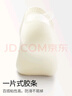 棉竹屋襪子女船襪抗菌吸汗防滑不掉跟棉質(zhì)防臭春夏淺口隱形短襪6雙 曬單實(shí)拍圖