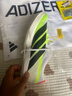 阿迪達(dá)斯田徑精英Adidas SP 4全新升級(jí) 阿迪達(dá)斯大蟬翼四代厚底短跑釘鞋 JI1213 40.5 曬單實(shí)拍圖