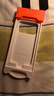圖拉斯原感膜Pro【AR抗反射+3D熱彎】適用iphone17promax鋼化膜蘋(píng)果17pro手機膜16全屏15超薄防摔高清膜 iPhone 17 Pro Max【0.25mm】 官旗直營(yíng)丨磁控濺射A 曬單實(shí)拍圖