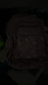 卡拉羊1-3-6年級小學(xué)生游學(xué)包書(shū)包幼升小男女大容量?jì)和p肩包TX5216 26L丨薰衣草紫（4-6年級初高中） 曬單實(shí)拍圖