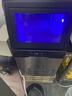 新飛（frestec）制冰機(jī)商用奶茶店小型55-400KG大型桶裝水制冰器KTV吧臺冰塊制作機(jī)自動制冰機(jī) 【自吸兩用款】50顆-產(chǎn)80KG-自來水+自吸桶 曬單實(shí)拍圖