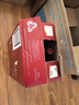 奔富（Penfolds）BIN28卡琳娜設拉子紅葡萄酒 750ml*6瓶原箱裝 木塞中秋送禮 曬單實(shí)拍圖