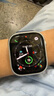 WITGOER【TOP榜第1名】保護殼膜一體適用蘋(píng)果手表s11/applewatch s10iphone/series超薄鋼化膜配件男女款 曬單實(shí)拍圖
