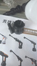 一冠無(wú)線(xiàn)洗車(chē)機鋰電池高壓水槍家用電動(dòng)清洗機充電式洗車(chē)用電動(dòng)清洗機 曬單實(shí)拍圖