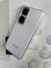 韓小豬適用iqooneo11手機殼vivoIQOONeo11冰感透明2025新款保護套iqoo10pro+防摔全包鏡頭超薄高級9外殼 【全透明殼】冰冰涼涼/久玩不燙/加倍防摔 iQOO Neo11 曬單實(shí)拍圖
