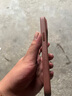Apple/蘋(píng)果 iPhone 17ProMax科技織物手機殼-赭褐色 磁吸手機殼蘋(píng)果17promax手機殼蘋(píng)果手機殼全包 曬單實(shí)拍圖