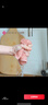 潔麗雅廚房抹布25*25cm*5條魔力去污布加厚雙面洗碗布多功能百潔布 曬單實(shí)拍圖