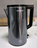 九陽(yáng)（Joyoung）燒水壺熱水壺電水壺2L內外雙鋼 316L不銹鋼一體無(wú)縫0膠水 家用開(kāi)水壺K20FD-W518 曬單實(shí)拍圖