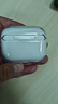 圖拉斯正版【2025年新款丨冰透抗黃】適用Airpods Pro3保護套三代airpods4透明硅膠防摔軟殼三代四代二代 AirPods Pro 3 【裸機美感 超薄透亮】無(wú)線(xiàn)充電丨贈送掛繩 曬單實(shí)拍圖