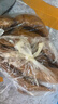潮汕菜脯蘿卜干廣東潮汕特色下飯菜早餐必備便宜包郵 潮汕菜脯蘿卜干500g*2 曬單實(shí)拍圖