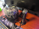 哈曼卡頓Soundsticks 5 音樂水晶5代玄光版丁禹兮桌面藍牙音箱低音炮音響水晶5黑色居家藝術音響生日禮物 【重磅上新】水晶5·玄光版 曬單實拍圖