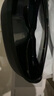 米家小米近視可戴太陽(yáng)鏡 偏光眼鏡近視墨鏡開(kāi)車(chē)防紫外線(xiàn)套鏡男女 黑色 曬單實(shí)拍圖