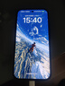 小米（MI）小米17Pro Max 新品5G手機 小米手機 黑色 12GB+512GB 官方標配 曬單實(shí)拍圖
