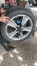 普利司通汽車(chē)輪胎 255/45R20 105Y 泰然者T005 EV 靜音綿技術(shù)適配特斯拉MX 曬單實(shí)拍圖