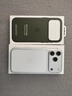 Apple/蘋果 iPhone 17 Pro Max 512GB 銀色 支持移動(dòng)聯(lián)通電信5G 雙卡雙待手機(jī) 曬單實(shí)拍圖