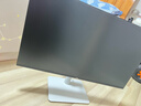 戴爾（DELL）27英寸 2K顯示器 IPS屏 硬件級防藍光 144Hz刷新 99%sRGB 雙音響 旋轉升降 電腦顯示屏 S2725DSM 曬單實(shí)拍圖